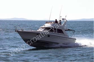 Princess 330 Fly