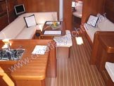 Grand Soleil 50