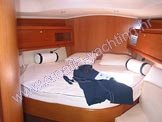 Grand Soleil 50