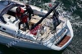Sun Odyssey 45