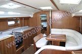 Sun Odyssey 45