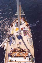 Gulet Croatia