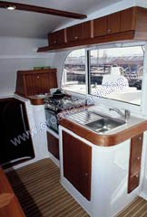 Nautitech 40