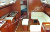 Beneteau Cyclades 43.3