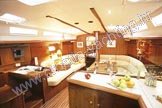 Sun Odyssey 40.3