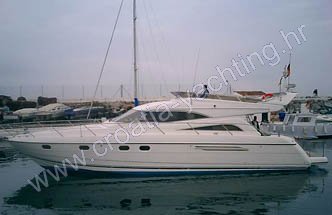 Princess 56