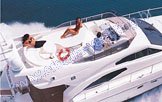 Ferretti 430