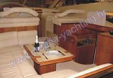 Ferretti 430