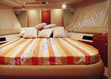 Ferretti 430