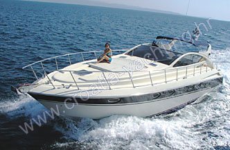 Dalla Pieta Altair 48