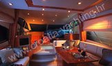 Sunseeker Manhattan 50