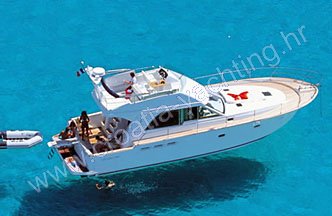 Beneteau Antares 13,80