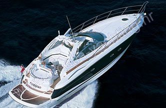 Sunseeker Portofino 46