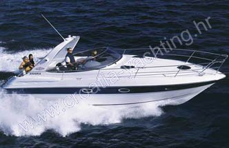 BMB 32 Sport