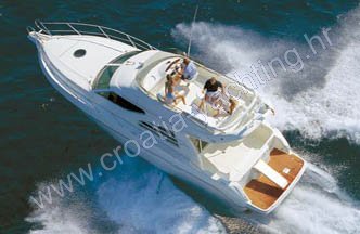 Cranchi 40 Atlantique
