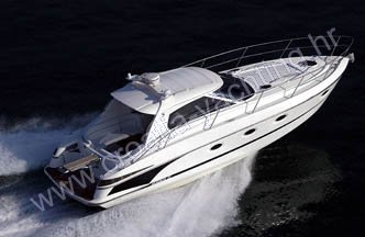 Elan Power E35