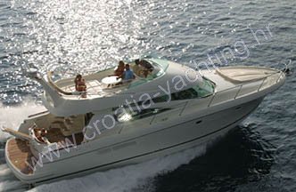 Jeanneau Prestige 46