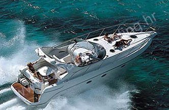 Sessa Oyster 40