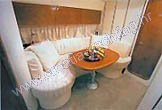 Sessa Oyster 40