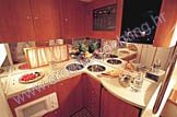 Sessa Oyster 40