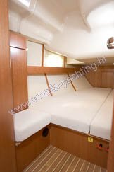 Elan 384 Impression