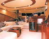 Fairline Squadron 58