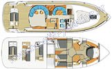 Fairline Squadron 58