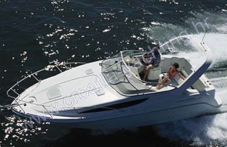 Bayliner 285