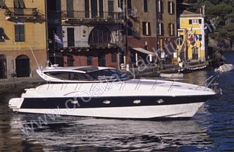 Alena 47 Hard Top