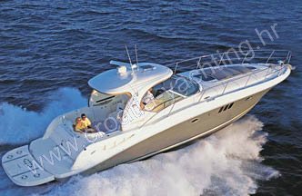 Sea Ray 455