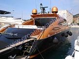 Sunseeker Predator 82