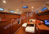 Beneteau Cyclades 43.4