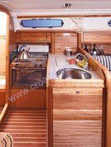 Bavaria 30