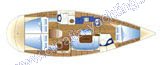 Bavaria 42 Cruiser