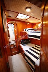 Scorpio 72 Sinbadsan