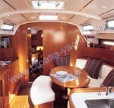 Beneteau First 44.7