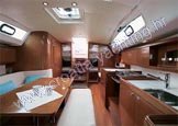 Beneteau Oceanis 40