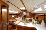 Sun Odyssey 36 i