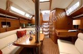 Sun Odyssey 36 i