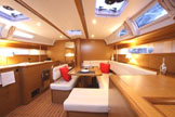 Jeanneau Sun Odyssey 44 i