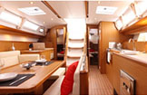 Jeanneau Sun Odyssey 44 i