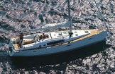 Beneteau Oceanis 46