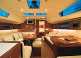 Beneteau Oceanis 46