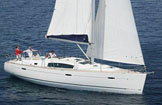 Beneteau Oceanis 43
