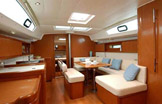 Beneteau Oceanis 43