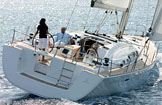 Beneteau Oceanis 54