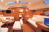 Beneteau Oceanis 54