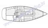 Bavaria 34 Cruiser