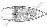 Bavaria 40 Cruiser