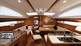 Sun Odyssey 45 DS